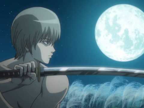 Gintama ED07 - Signal - Kelun FULL HQ