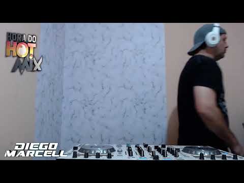 SEXTA  HOT  AO VIVO   - A CASA DA EURO  - 18-08-2023#hhm