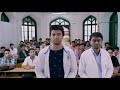 Arjun Reddy Warning Students