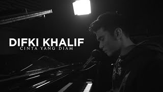 Download lagu Difki Khalif - Cinta Yang Diam (Live Version) mp3