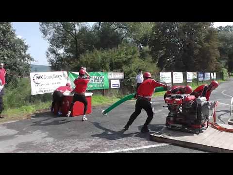 SDH Ráječek - VC Ráječek 2014