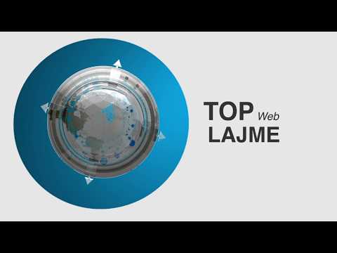 Lajme WEB – Ora 16:00 – 02 Prill 2020