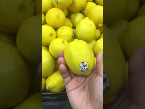 #lemon#vitaminc#shortvedio