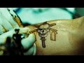 O Rappa - Nó de Fumaça (Tropa De Elite style)