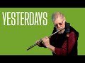 "Yesterdays" w/ Emmet Cohen & Lew Tabackin