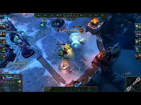 Good Kai'Sa Play