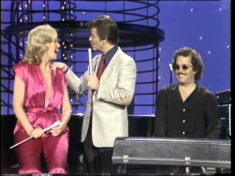 American Bandstand 1979- Interview Captain and Tenille