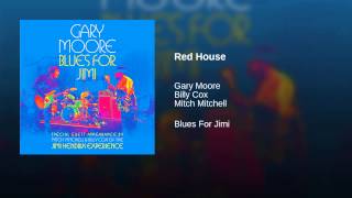 Red House (Live At The London Hippodrome, London, England/2007)