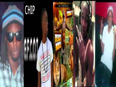 G.F.C.O.T - Up Freestyle