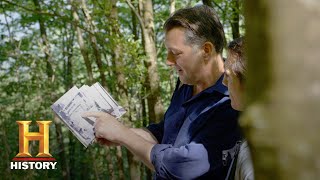 Hunting Hitler: Bonus - James Holland at the Berghof (Season 3) | History