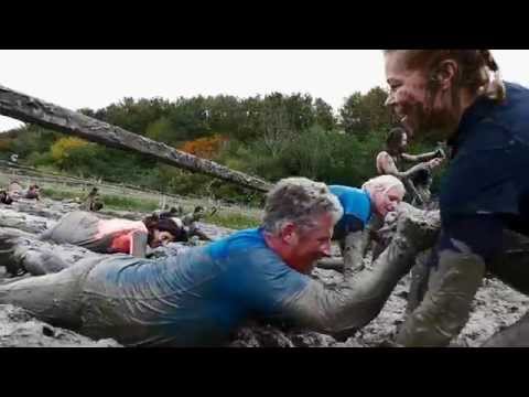 Strong Viking Obstacle Run - Brother Edition - Official Aftermovie 2015