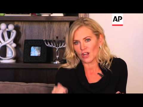 Christmas-style items for Hannukah