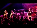 Hatebreed - Final Prayer. (Live)