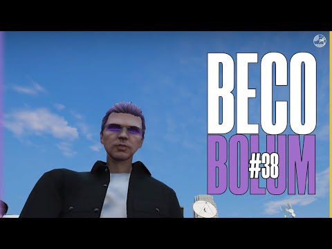 BEÇO BÖLÜM 38 - ATEŞLİ, JANT PROTESTOSU! | VennyV