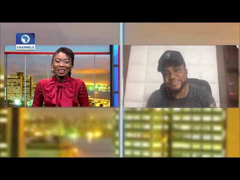 The Story Behind Tim Godfrey / Travis Greene Collaboration  "NARA" | EN |