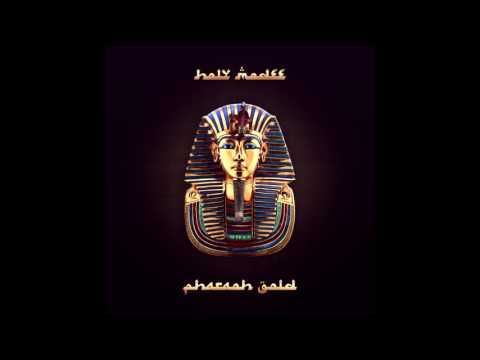 Holy Modee - R8 (Freestyle)