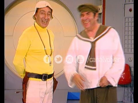 LAS AVENTURAS DEL CAPITAN PILUSO (1980)