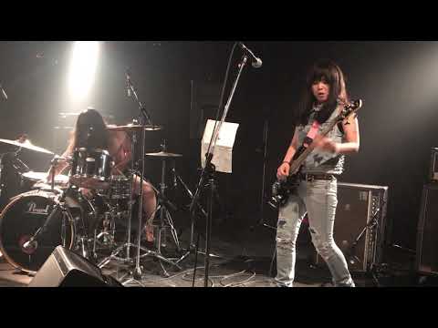 SETE STAR SEPT live in Tokyo, Japan - May 5, 2018