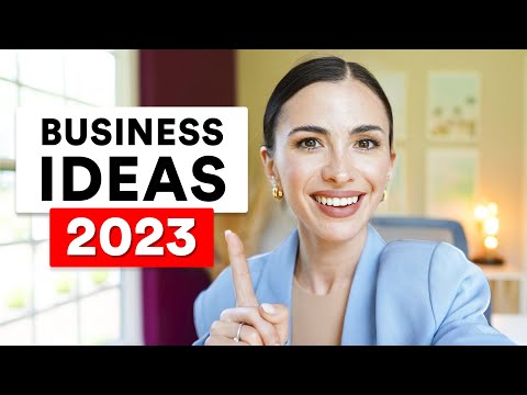 , title : '8 profitable business ideas for 2023 and beyond'