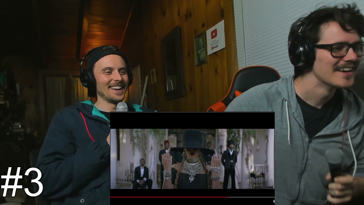 Week 40: Beyoncé Week 2 Fan Favorites! #3 - Formation