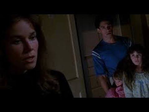 The Entity Full Movie Fact & Review In English / Barbara Hershey