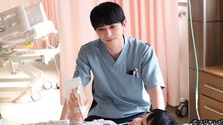 最新ニュース -  吉沢亮“武四郎”、大竹しのぶ演じる母から診断内容を聞いて安心するが…