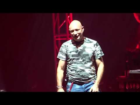 Daniel Landa - Ona /Praha 4.11.2018/