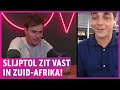 Totale paniek om nieuwe variant: mensen opgesloten in hotel!