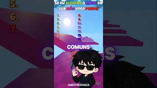 Eu vou falar o nome da sua mãe nesse vídeo! 🙀💥 #quiz #roblox #shorts