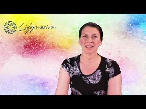 09.04.2020, Der Magische Schlüssel - Meditation Herzkraft statt Angst - 13 Hertz - Amina Meineker