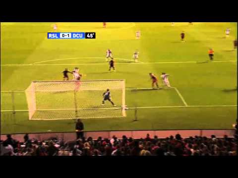 Real Salt Lake 0-1 DC United HD Full game highlights & goals ||L.H. US Open Cup 10.01.2013||