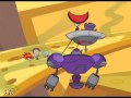 New Adventures Of Nanoboy 103 Smarty Bot Bogzilla