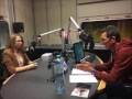 Laura Kamhuber Bei Radio OÖ