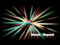 Above & Beyond feat. Richard Bedford - Sun and ...