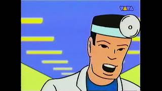 E-Rotic - Help me Dr  Dick        VIVA  VHS