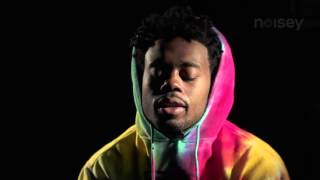 Deniro Farrar - #CultRap Mini-Documentary