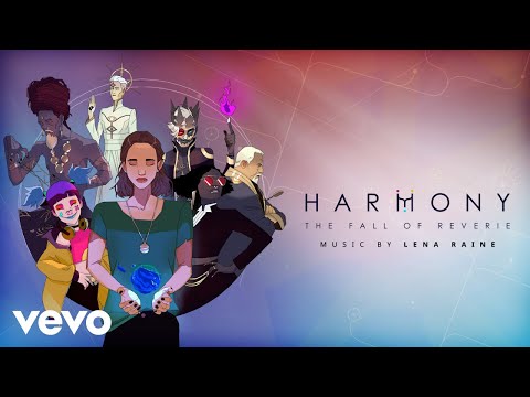 Lena Raine - [WITH GREAT POWER] | Harmony: The Fall of Reverie (Original Game Soundtrack)