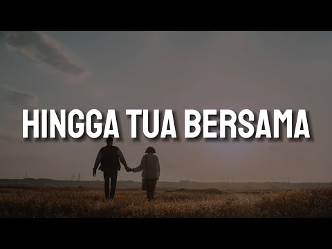 Rizky Febian - Hingga Tua Bersama (Lirik) Vidi Aldiano, Tulus || Mix Lirik