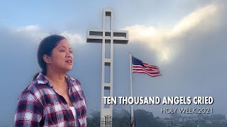 TEN THOUSAND ANGELS CRIED by LeAnn Rimes (Cover) | Jerelyn Delacruz