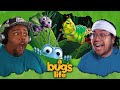 A Bug S Life Is A OVERLOOKED PIXAR HIDDEN GEM