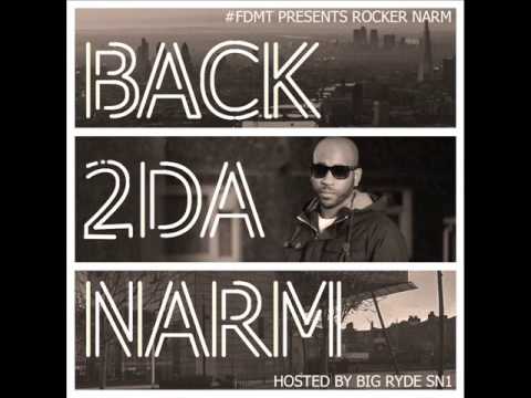 Back 2 Da Narm 14 - Put Da Gun 2 U Ft Illa, Papi, Joey P & Cizi Grim Hoodz Up Ent