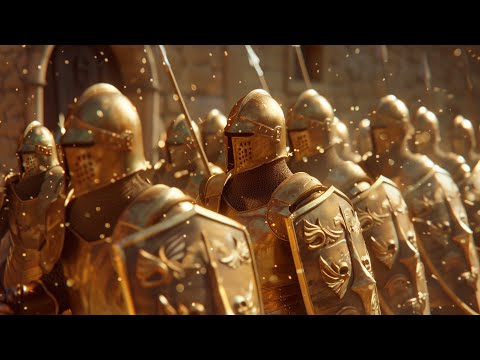 1,300,000 Demonettes VS 390,000 Gandalf's Army - Epic Battle - UEBS2 [4k]