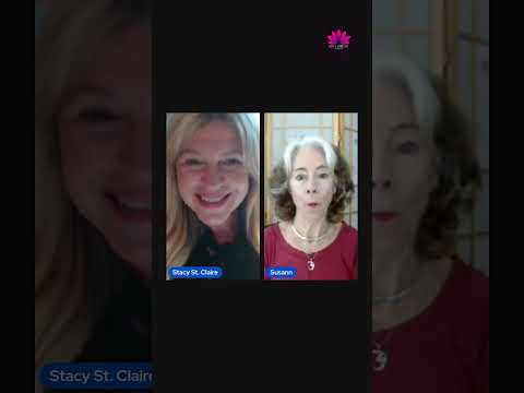 Year of amplification: discover your purpose & Wisdom for 2026 with Susann Taylor Shier !