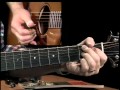 Brownie McGhee mini lesson