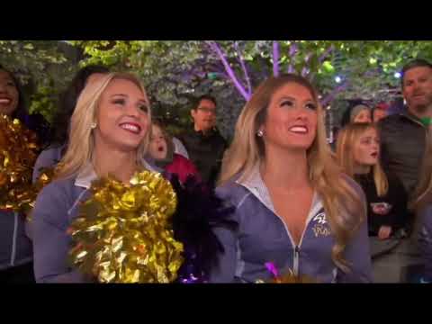 Joe Moravsky's Shocking Semifinals/City Finals Fail - American Ninja Warrior 2019