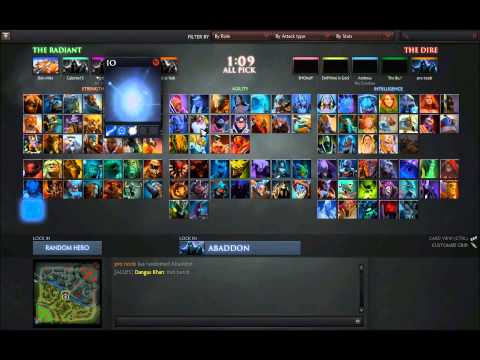 When a toxic Techies doesn't get his Techies