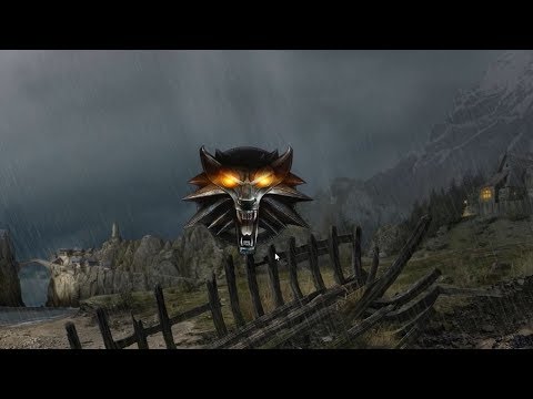 The Witcher 2 Preview - E310