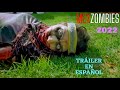 Mexzombies 2022 Trailer En Español