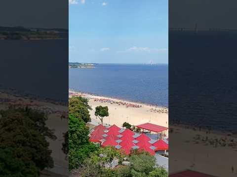 Manaus Amazonas Trip Brasil