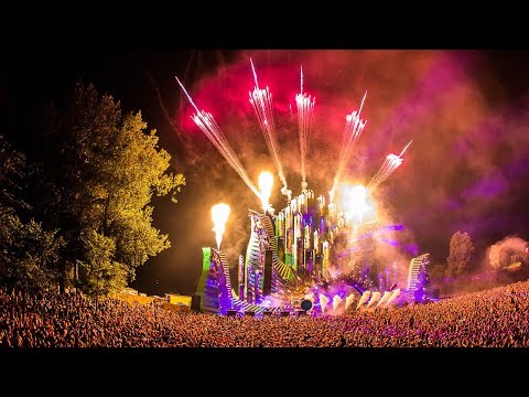 Mysteryland 2018 - Official Trailer